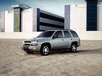 Аккумулятор для Chevrolet  TrailBlazer  I Рестайлинг 2006 - 2010 фото