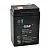 Аккумулятор CASIL AGM 4.5 Ач, 6 v, Прямая L+ (1)