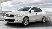 Аккумулятор для Citroen  C-Elysee  1.2 (72 л.с.) фото