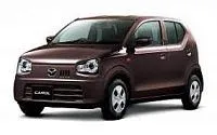 Аккумулятор для Mazda  Carol  VI 2009 - н.в. фото
