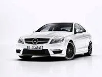Аккумулятор для Mercedes-Benz  C-klasse AMG  III (W204) Рестайлинг 2011 - 2014 фото