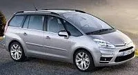 Аккумулятор для Citroen  C4 Picasso  I 2006 - 2013 фото