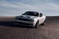 Аккумулятор для Dodge  Challenger  2.8d (140 л.с.) фото