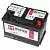 Аккумулятор Master Batteries 75 Ач, 680 А, 12 v, Обратная R+ (0), DIN L3, B13