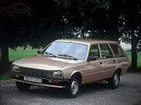 Аккумулятор для Peugeot  505  2.2 (116 л.с.) фото