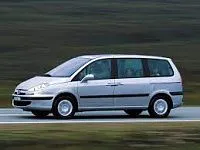 Аккумулятор для Peugeot  807  I Рестайлинг 2008 - 2011 фото