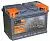 Аккумулятор ONIKS Power 75 Ач, 700 А, 12 v, Обратная R+ (0), DIN L3, B13