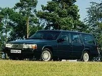 Аккумулятор для Volvo  940  2.4d (82 л.с.) фото