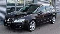 Аккумулятор для SEAT  Exeo  2.0 (211 л.с.) фото