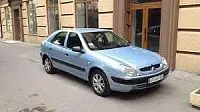 Аккумулятор для Citroen  Xsara  1.8 (101 л.с.) фото