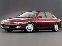 Аккумулятор для Mazda  Eunos 500  1.8 (140 л.с.) фото