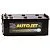 Аккумулятор AUTOJET 140 Ач, 680 А, 12 v, Обратная L+ (3) euro, D4 (A), B00