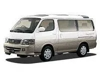 Аккумулятор для Toyota  HiAce  H100 1989 - 2004 фото