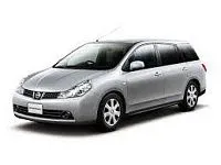 Аккумулятор для Nissan  AD  III 2006 - н.в. фото