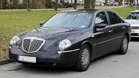 Аккумулятор для Lancia  Thesis фото