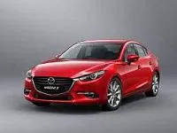Аккумулятор для Mazda  Axela  III 2013 - н.в. фото