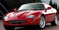Аккумулятор для Jaguar  XKR  I Рестайлинг 2004 - 2006 фото