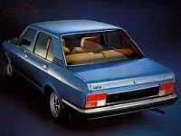 Аккумулятор для Fiat  132  2.0d (60 л.с.) фото