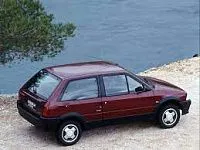 Аккумулятор для Citroen  Ax  1.4d (50 л.с.) фото