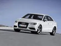 Аккумулятор для Audi  A3  III (8V) 2012 - н.в. фото