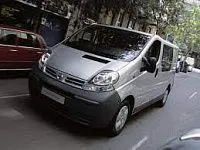 Аккумулятор для Nissan  Primastar  2.5d (150 л.с.) фото