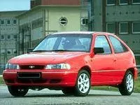 Аккумулятор для Daewoo  Racer  1.6 (75 л.с.) фото