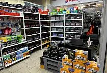 Грузовые аккумуляторы с НДС в Минске на Ваупшасова