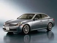 Аккумулятор для Nissan  Skyline  XI (V35) 2001 - 2007 фото