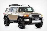 Аккумулятор для Toyota  FJ Cruiser  4.0 (260 л.с.) фото