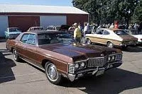 Аккумулятор для Mercury  Monterey фото
