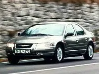 Аккумулятор для Chrysler  Stratus  2.5 (163 л.с.) фото