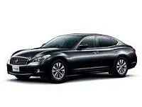 Аккумулятор для Nissan  Fuga  II 2009 - н.в. фото