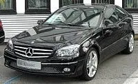Аккумулятор для Mercedes-Benz  CLC-klasse  230 2.5 (204 л.с.) фото