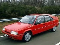 Аккумулятор для Citroen  BX  1.9 (147 л.с.) фото