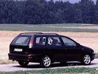 Аккумулятор для Fiat  Marea  2.0 (147 л.с.) фото
