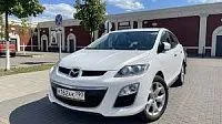 Аккумулятор для Mazda  CX-7  2.3 (238 л.с.) фото