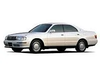 Аккумулятор для Toyota  Crown  VI (S110) 1980 - 1983 фото