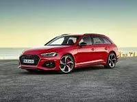 Аккумулятор для Audi  RS4  IV (B9) 2017 - н.в. фото