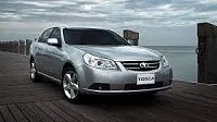 Аккумулятор для Daewoo  Tosca  2.5 (152 л.с.) фото
