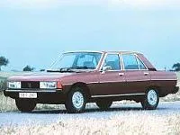 Аккумулятор для Peugeot  604  2.3d (80 л.с.) фото