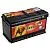 Аккумулятор BANNER Running Bull AGM 90 Ач, 850 А, 12 v, Обратная R+ (0), DIN L5, B13