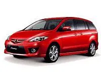 Аккумулятор для Mazda  Premacy  II (CR) Рестайлинг 2007 - 2010 фото