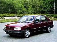 Аккумулятор для Peugeot  309  1.4 (67 л.с.) фото