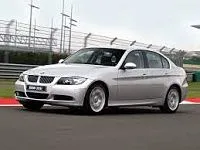 Аккумулятор для BMW  3er  V (E9x) 2005 - 2010 фото