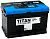 Аккумулятор TITAN 74 Ач, 700 А, 12 v, Обратная R+ (0), DIN LB3, B13