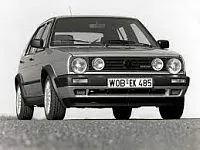 Аккумулятор для Volkswagen  Golf GTI  II 1983 - 1991 фото