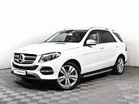 Аккумулятор для Mercedes-Benz  GLE  400 3.0 (333 л.с.) фото
