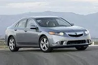 Аккумулятор для Acura  TSX  II 2008 - н.в. фото