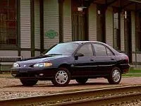 Аккумулятор для Mercury  Tracer фото