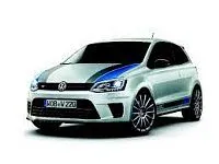Аккумулятор для Volkswagen  Polo R WRC  2.0 (220 л.с.) фото
